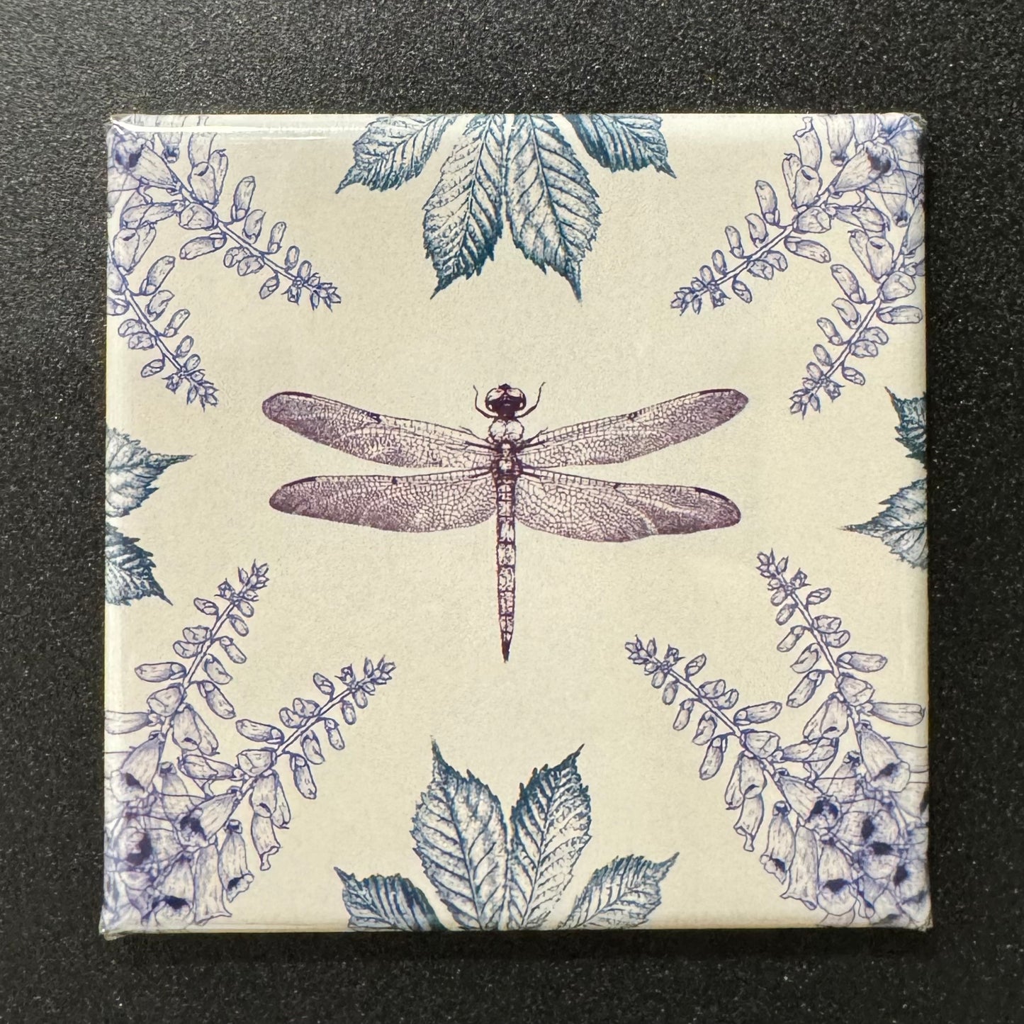 Dragonfly Magnet