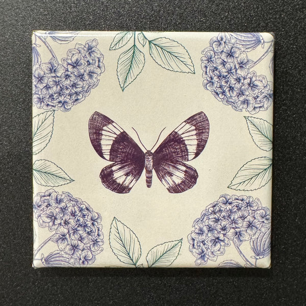 Butterfly Magnet
