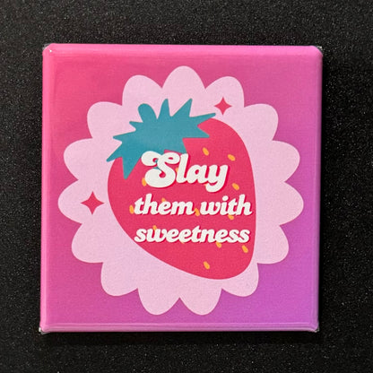 Sassy Magnet Set